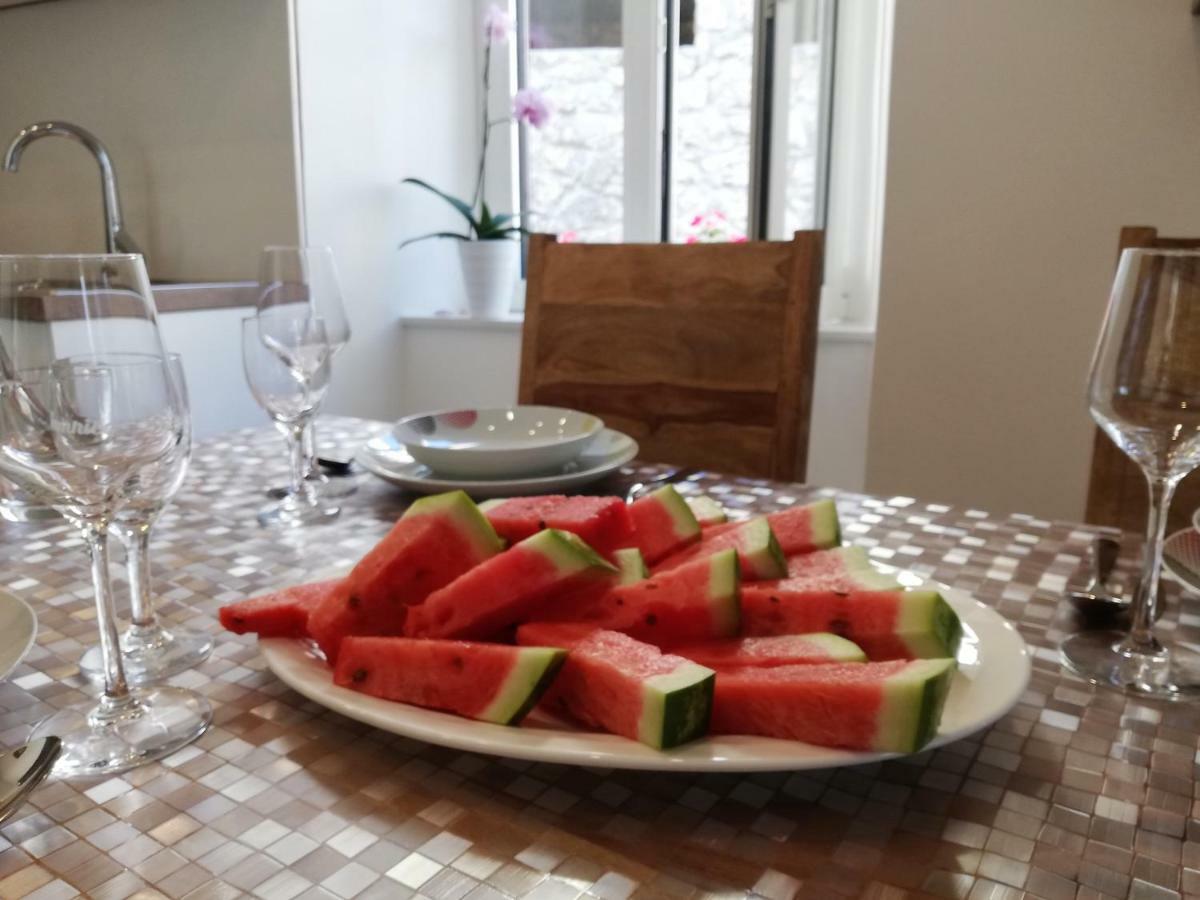 Apartment Villa Teresina Volosko Opatija Exteriör bild