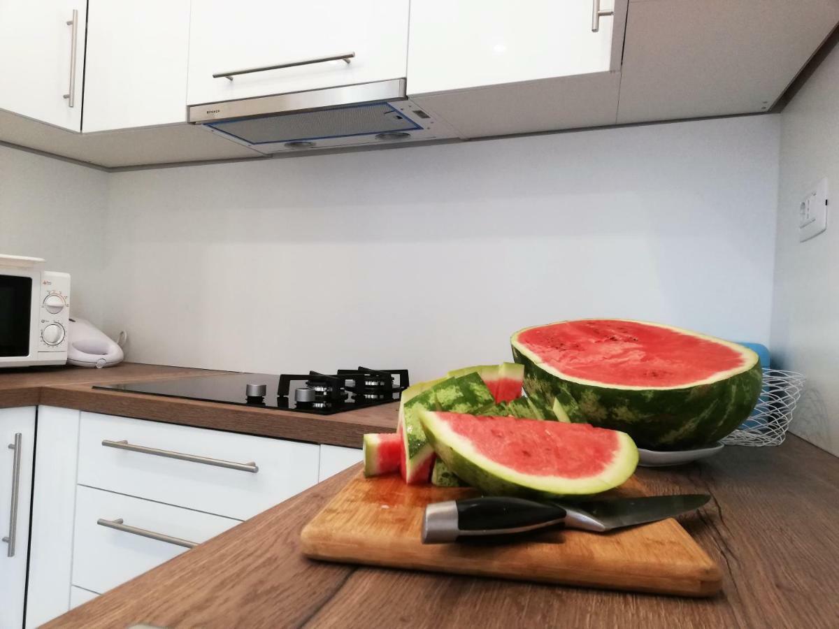 Apartment Villa Teresina Volosko Opatija Exteriör bild