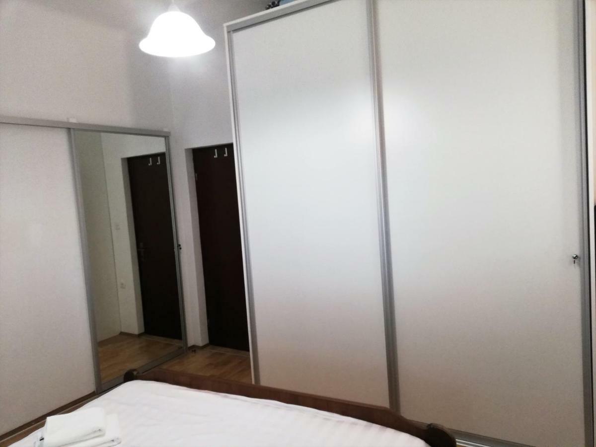 Apartment Villa Teresina Volosko Opatija Exteriör bild