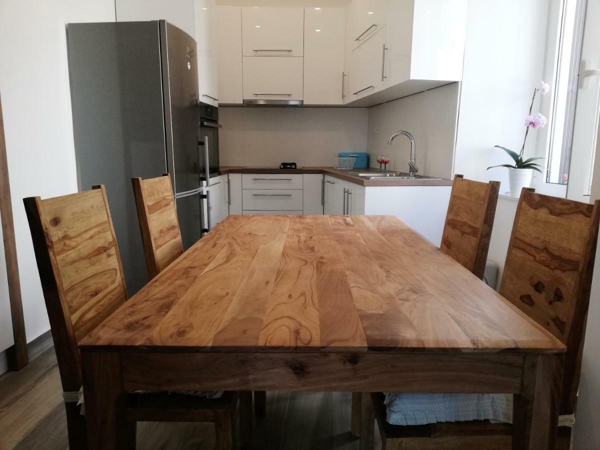 Apartment Villa Teresina Volosko Opatija Exteriör bild